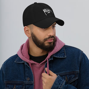 Somos Arte Logo Dad hat