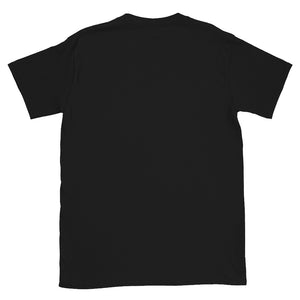 Somos Arte Classic Short-Sleeve Unisex T-Shirt