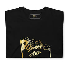 Load image into Gallery viewer, Somos Arte Classic Short-Sleeve Unisex T-Shirt
