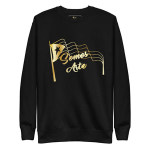 Somos Arte Unisex Premium Sweatshirt