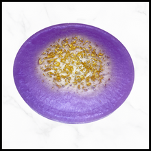 Load image into Gallery viewer, &quot;Bubbleyum&quot; 8 inch Round Platter