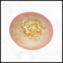 Load image into Gallery viewer, &quot;Bubblegum&quot; 8 inch Round Platter