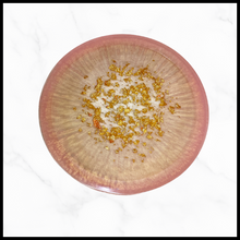 Load image into Gallery viewer, &quot;Bubblegum&quot; 8 inch Round Platter