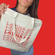 Load image into Gallery viewer, Latina AF Tote