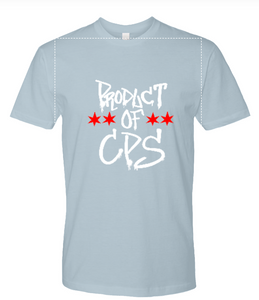 Product of CPS Tee